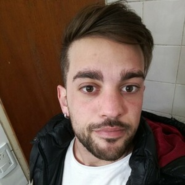 Mariano - Profesor matemática - Tandil