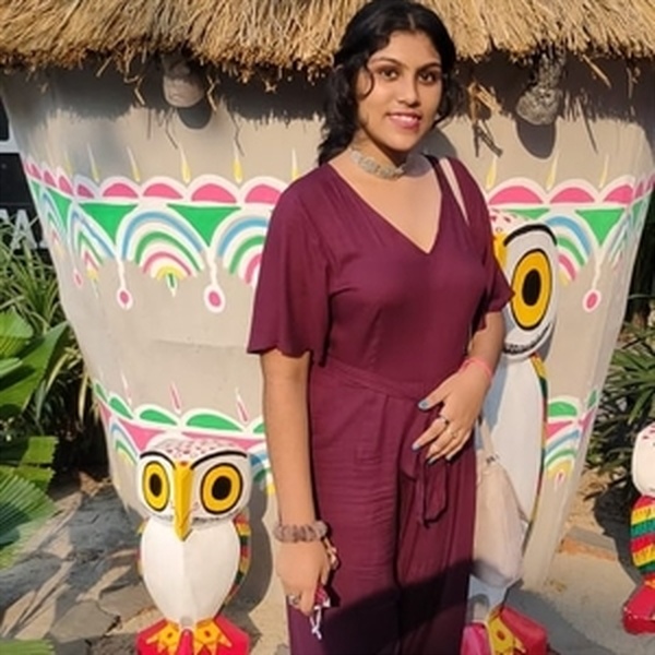 Simran - Mathematics tutor - Abhanpur
