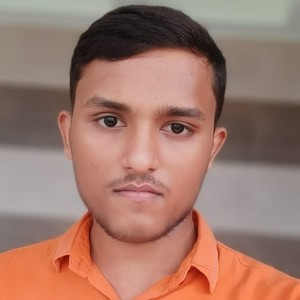 Harsh - Maths tutor - Delhi