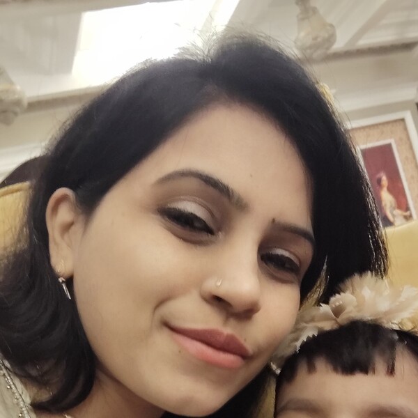 Ambreen - English tutor - Saharanpur