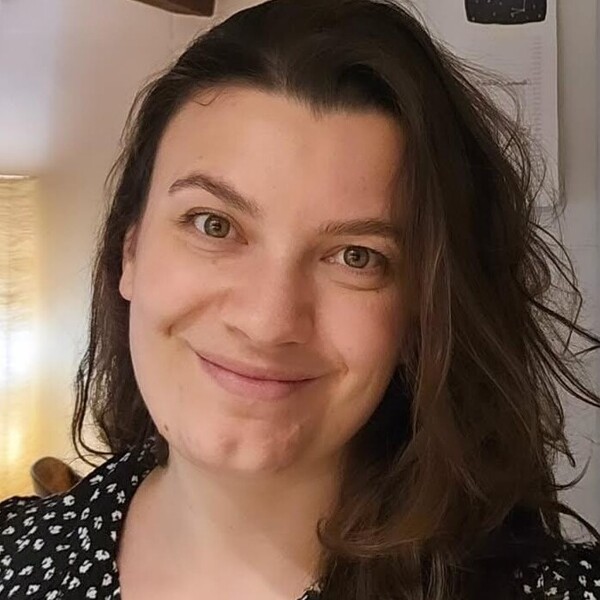 Estelle - Prof de solfège - Belmont-sur-Lausanne