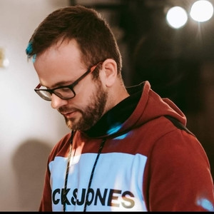 Valentin - Prof de maths - Ottignies-Louvain-la-Neuve