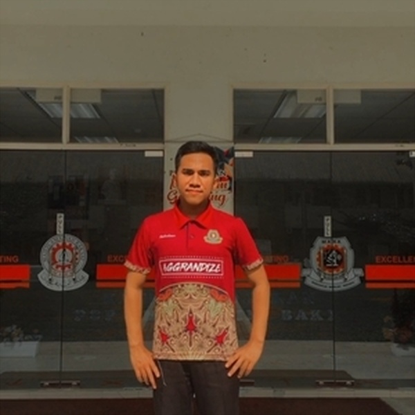 Shahrul - Malay teacher - Sungai Jawi