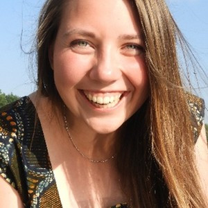 Rebekka - Lehrkraft für Suaheli - Berlin