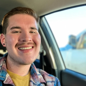 Nicholas - Reading tutor - Grand Prairie