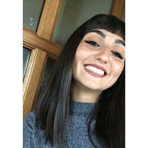 Cristina - Insegnante di inglese - Catania