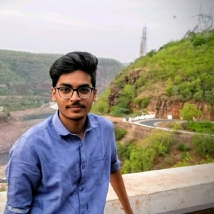 Sharan - Maths teacher - Kurnool