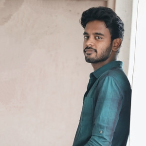 Adarsh - Chemistry tutor - Hyderabad