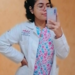 Rosaura - Profesor de anatomía - Comalcalco