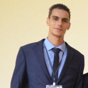 Mehdi - Prof de python - Saint-Denis