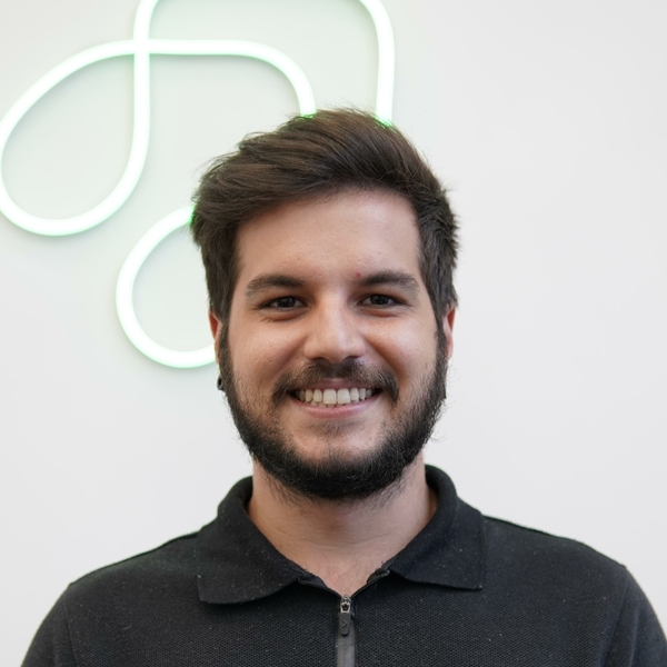 Luiz - Professor de filosofia - Londrina