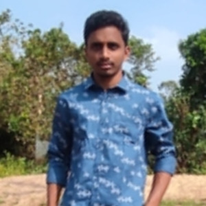 SANAPALA SIVA KRISHNA - Algebra tutor - Srikakulam