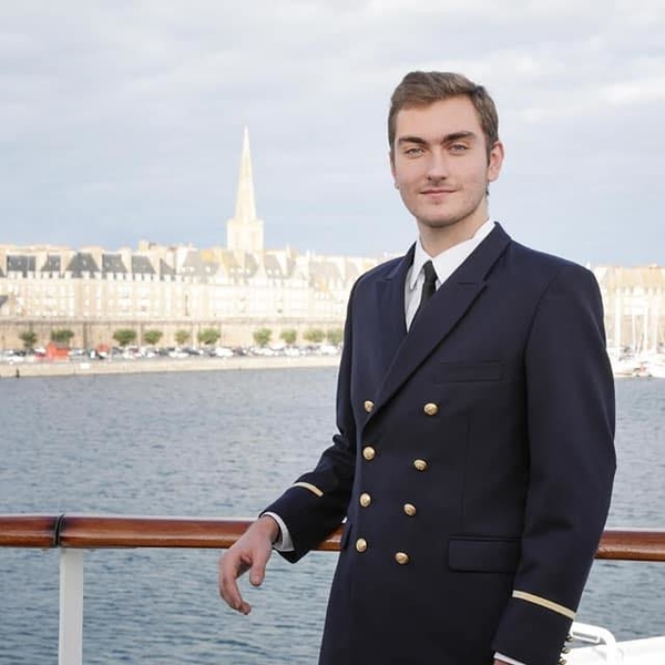 Paul-Henri - Prof de maths - Nice