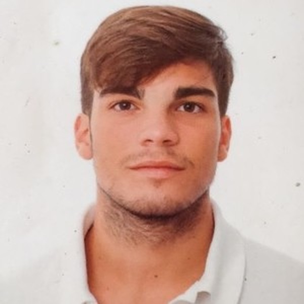 Antonio - Insegnante di matematica - Salerno