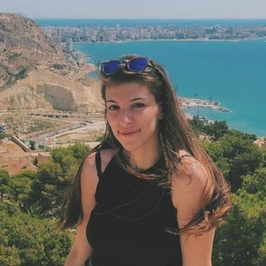Giorgia - Insegnante di ripetizioni - Solaro