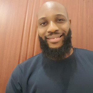 Kennedy - Web development tutor - Port Harcourt