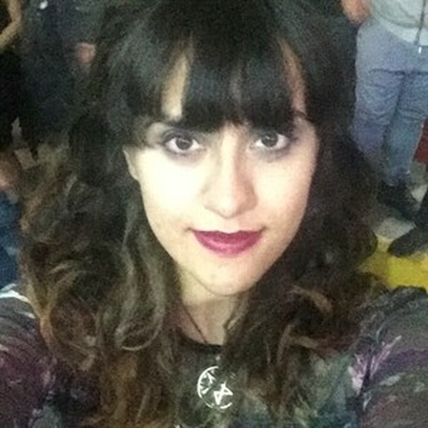 Edna - profesor de inglés - Ciudad de México
