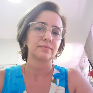 Janaina - Prof de explicações - 