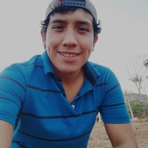 Ricardo - profesor de matemáticas - Mérida