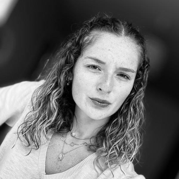 Cassandre - Prof de maths - Verrières