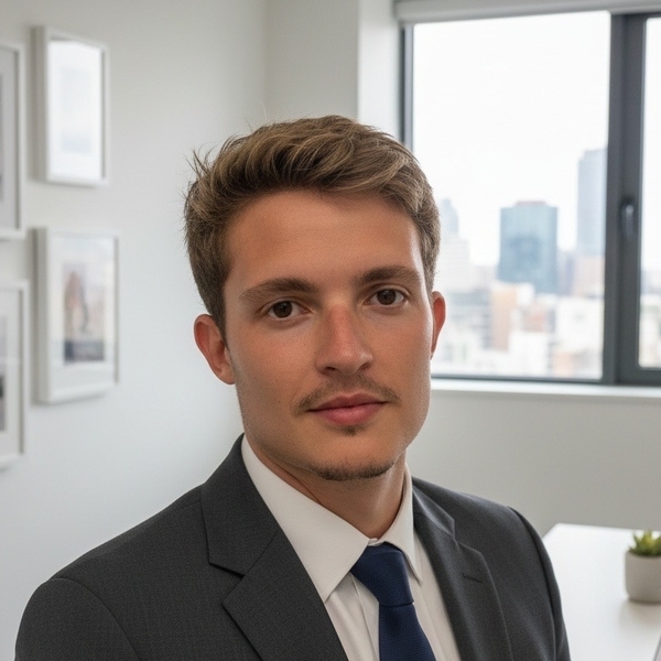 Ben - Prof de culture générale - Paris