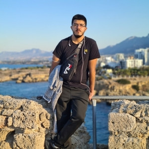 Mohammad - Anatomy teacher - 
