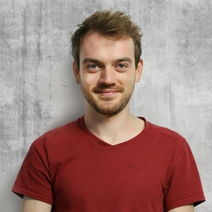 Marc - Prof d'orthographe - Montreuil
