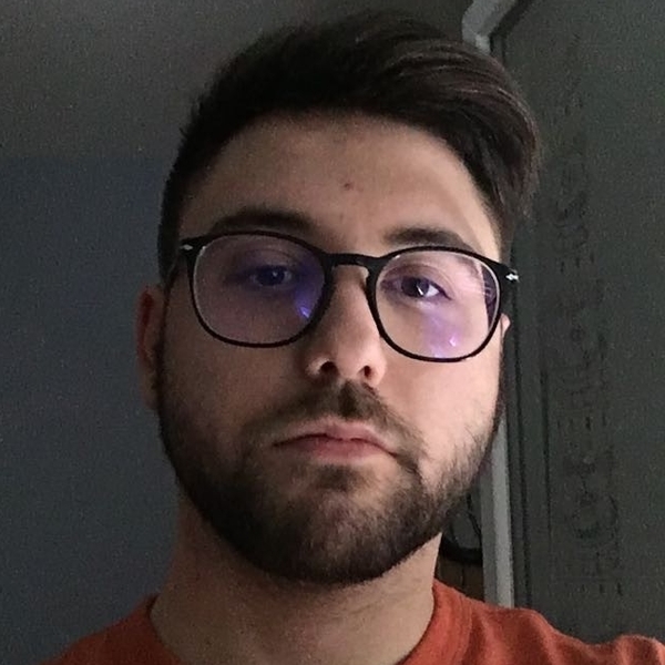 Valentin - Prof de SES - Nancy