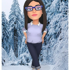 Neeti Sharma - Business Studies teacher - Patiala