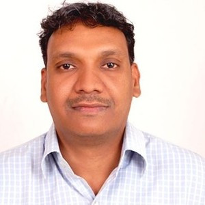 NARENDAR - C Tutor - Hyderabad