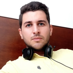 Juan Sebastián - Profe de matemáticas - Bucaramanga