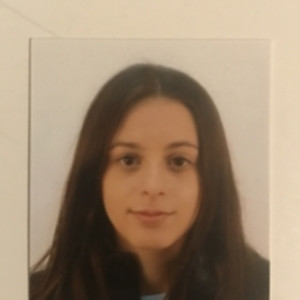 Mireia - profesor de reforzamiento académico - Catarroja