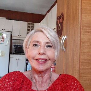 Nora - Profesor inglés - Vicente López