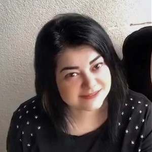 Özge - Fen bilimleri öğretmeni - 34742