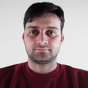 Renan - Professor de iniciação à informática - Varginha