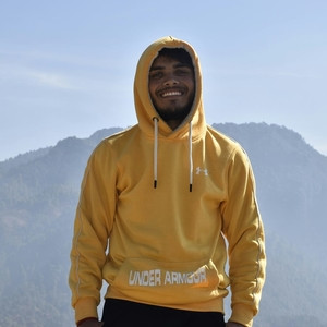 Ajay - Chemistry tutor - Pithoragarh