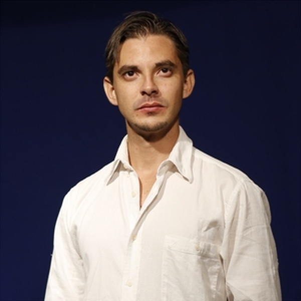 Jose Raul - Acting coach - Homestead