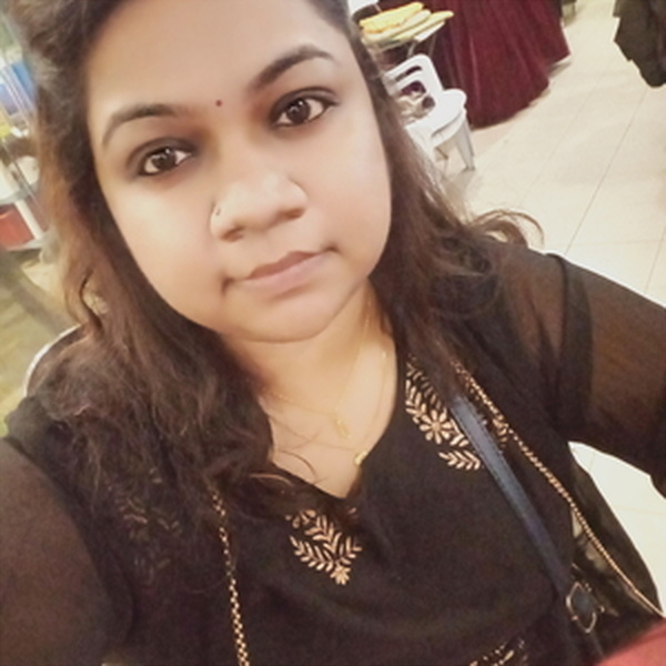 Premla - English tutor - Nibong Tebal