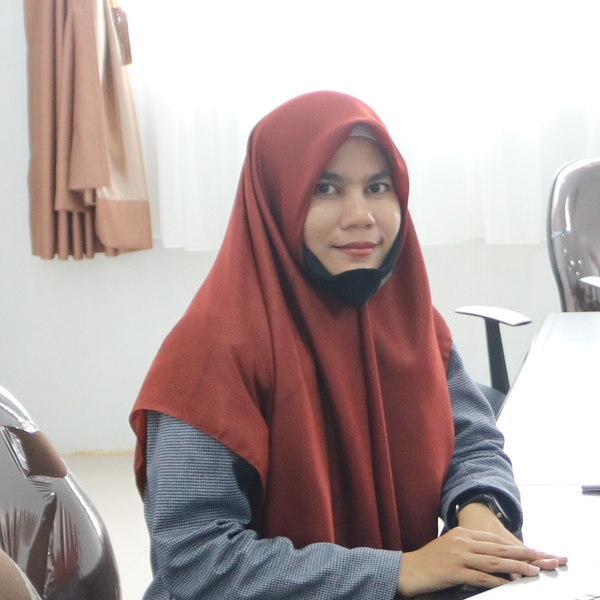 Syahfitri - Guru akuntansi - Langsa