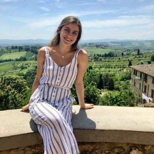 Victoria - Spanish tutor - Miami