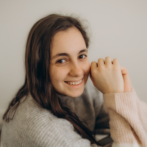 Valeriya - Prof d'anglais - Paris 17e