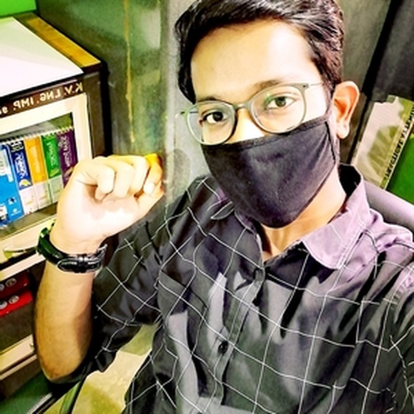 RANJEET - Computer programming tutor - New Delhi