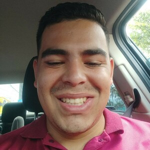 Daniel felipe - Profesor de informática - Ibagué