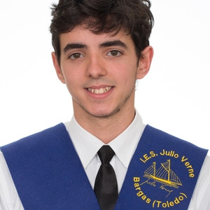 Juan Jesús - Profe de inglés - Madrid