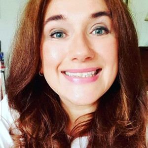 Maria - Spanish tutor - London