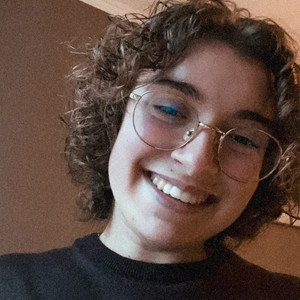 Lisa - Prof d'aide aux devoirs - Nancy