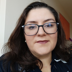 Seçil - İngilizce öğretmeni - 