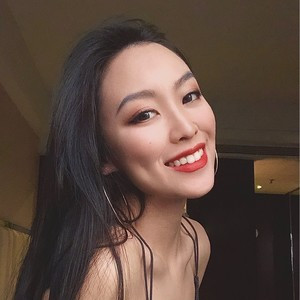 Blair - Chinese tutor - 