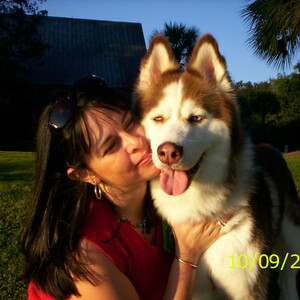 Johanna - Spanish tutor - Charleston