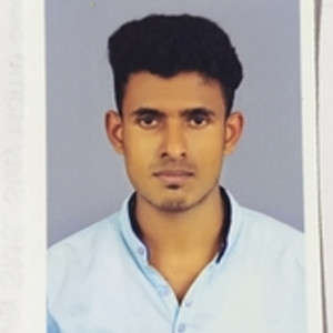 Jijin - English tutor - 